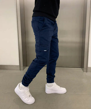 Fabian - Cargo-Jogger