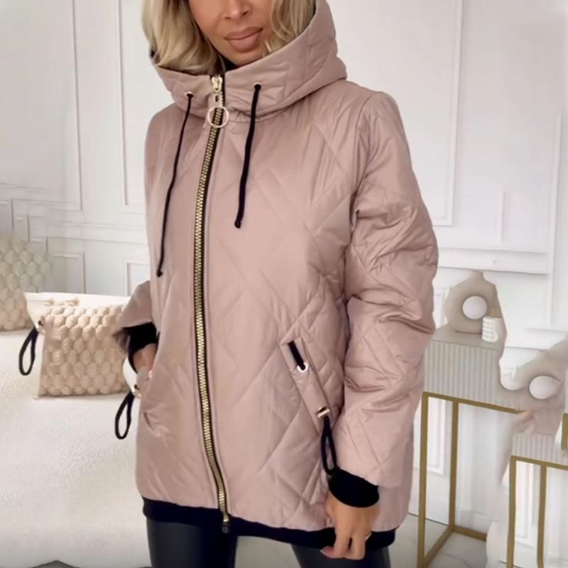 Tilda - Winterjacke