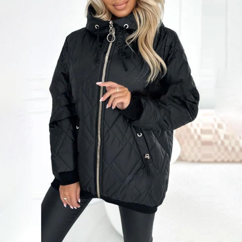 Tilda - Winterjacke