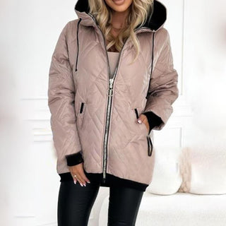 Tilda - Winterjacke