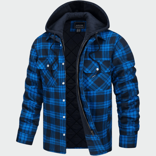 Niklas - Herbstjacke