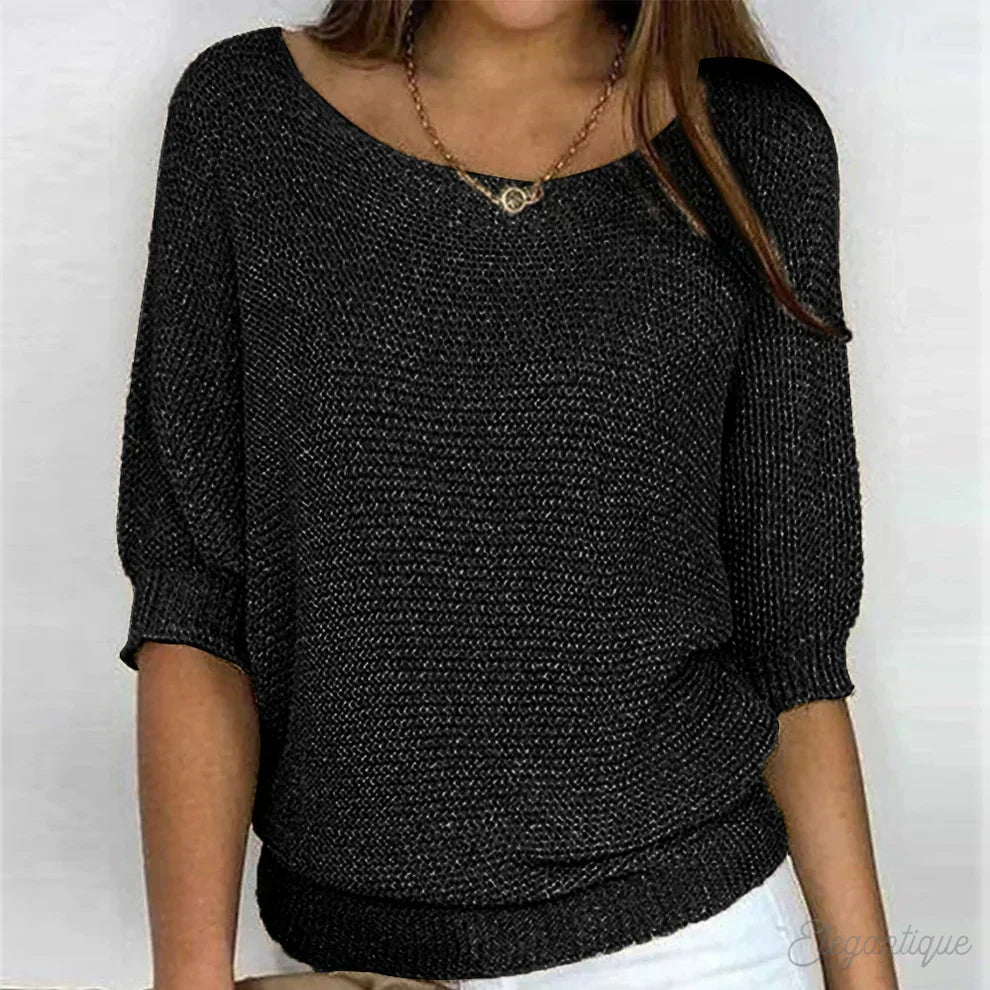 Gesa - Pullover