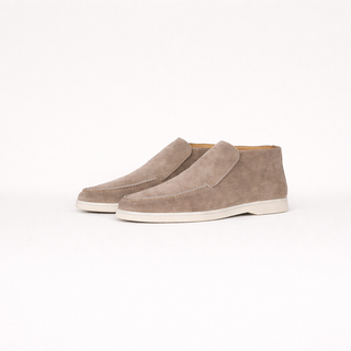 Lukas - Hohe Slipper